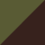Khaki/Chocolate